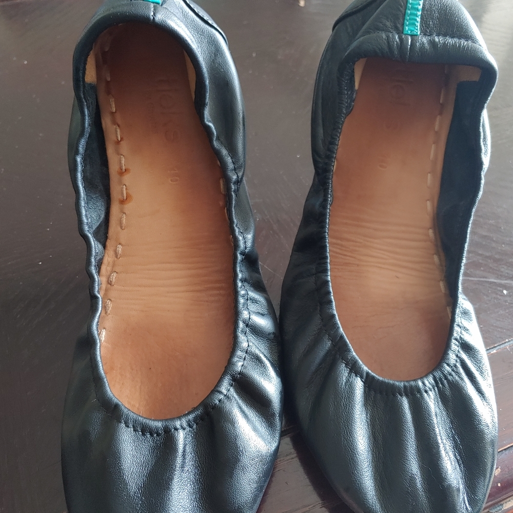 Tieks